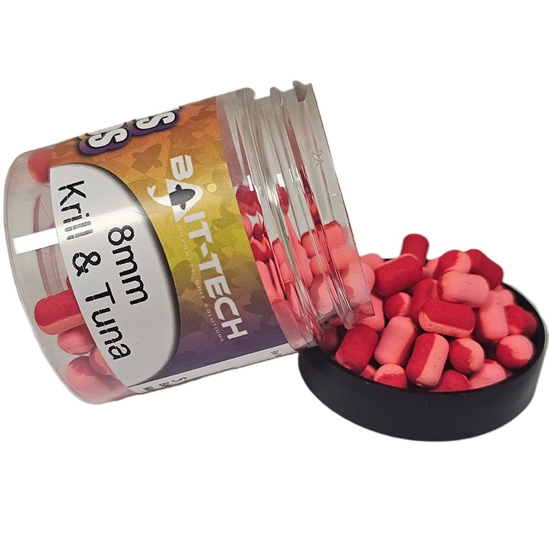 Bait-Tech Critical Duo Wafters 